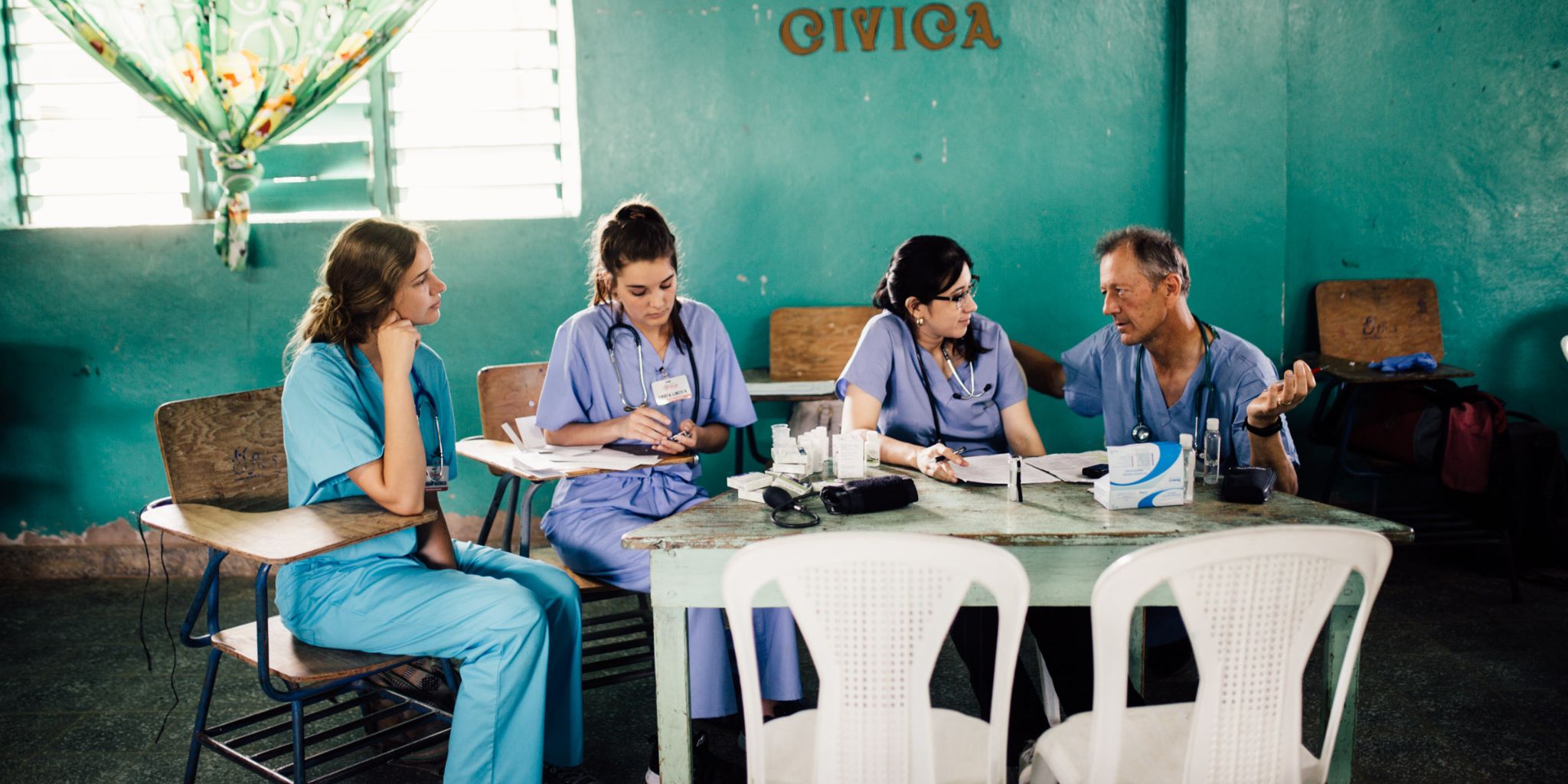 The Top 8 Spring Break Ideas for Pre-Med Students